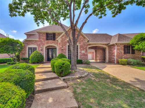 5143 Stillwater Trl, Frisco, TX, 75034-1215 | Card Image