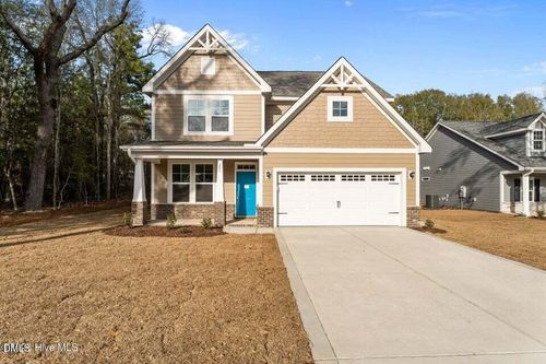221 Telluride Ct, Aberdeen, NC, 28315-7202 | Card Image
