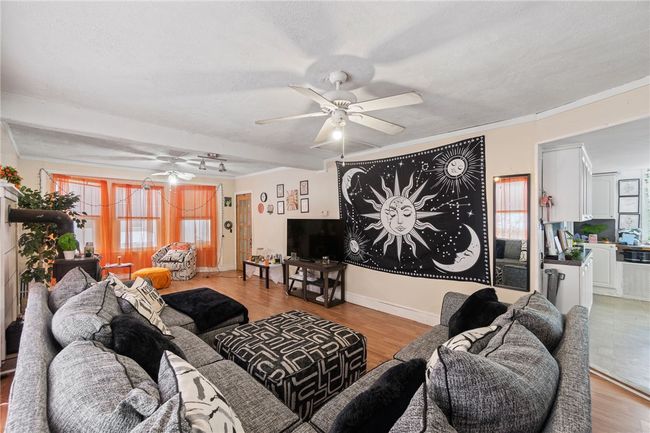 60 Standish Ave, Home with 8 bedrooms, 3 bathrooms and 2 parking in Cranston RI | Image 15