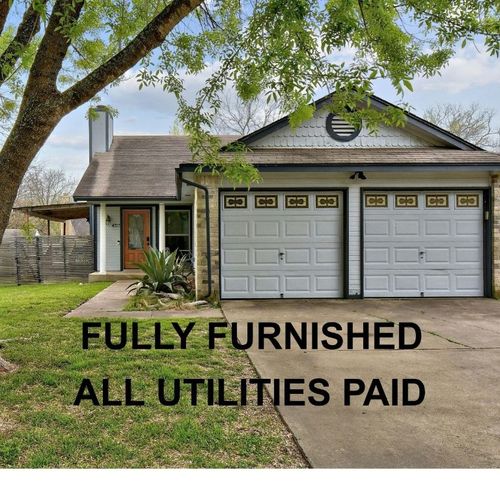 4707 Borage Dr, Austin, TX, 78744-6410 | Card Image