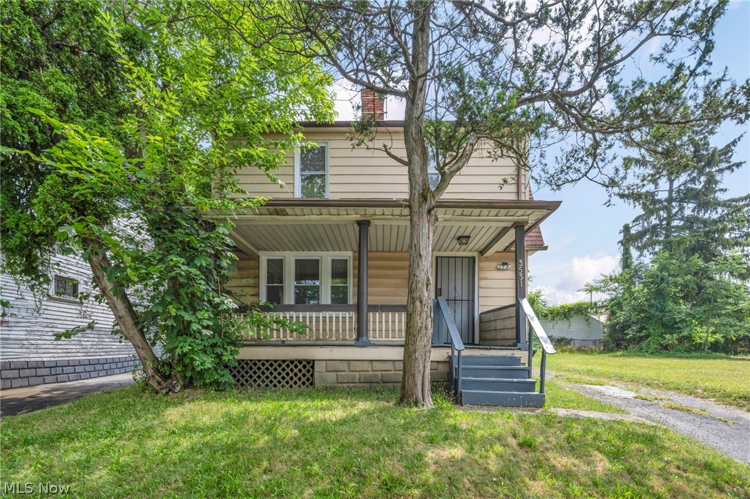 Residential in Cleveland 2