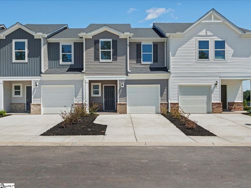 306 Hampton Ridge Dr, Greer, SC, 29651-5836 | Card Image