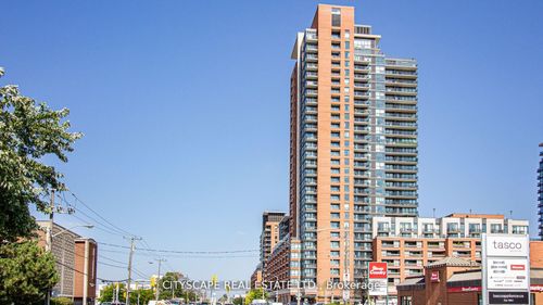 1412-830 Lawrence Ave W, North York, ON, M6A0B6 | Card Image