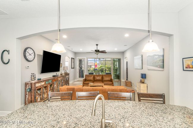 2008 Wedge Ct, House other with 4 bedrooms, 3 bathrooms and null parking in Green Cove Springs FL | Image 12