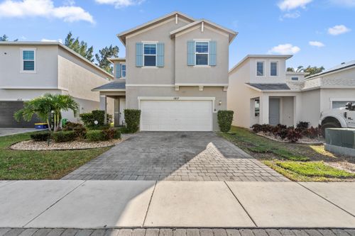 1817 Lake Cove Dr, Lake Worth, FL, 33460-6231 | Card Image