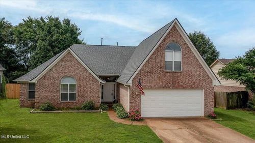 6269 Saddletrail Dr, Olive Branch, MS, 38654-8664 | Card Image