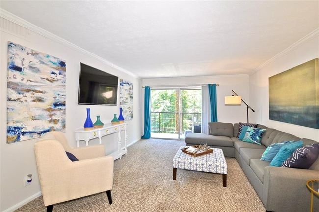 UNIT-1512 - 100 Chattahoochee Cir, Condo with 2 bedrooms, 2 bathrooms and 2 parking in Roswell GA | Image 6