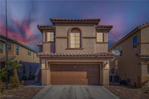 5324 Fireside Ranch Ave, Las Vegas, NV, 89131-5270 | Card Image