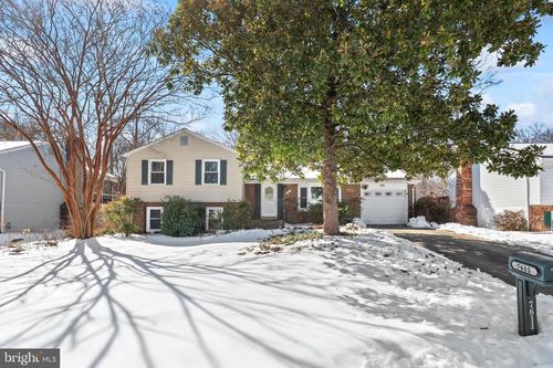 7611 Camp Alger Ave, FALLS CHURCH, VA, 22042-3409 | Card Image