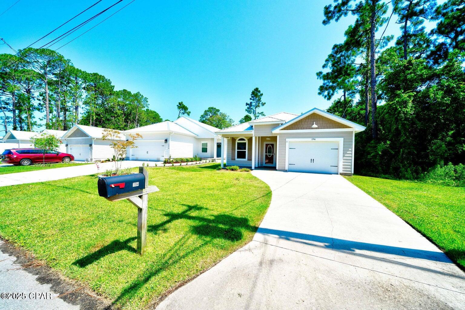 Residential Lease in Panama City Beach 3