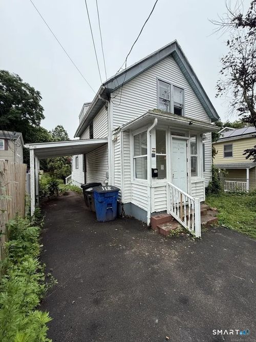 118 Cherry Ann St, New Haven, CT, 06514-5034 | Card Image