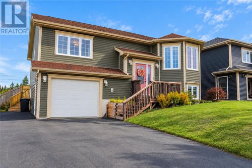 12 Starlight Dr, Paradise, NL, A1L0Y6 | Card Image