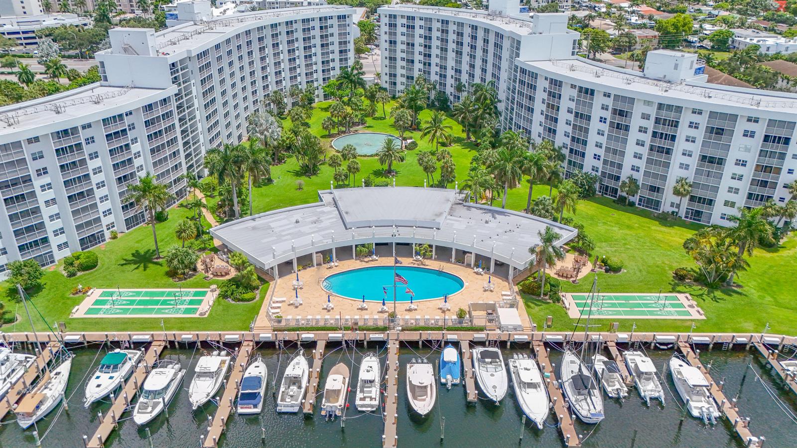 Residential in Pompano Beach 3