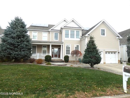 610 Radnor Ave, Pine Beach, NJ, 08741-1249 | Card Image