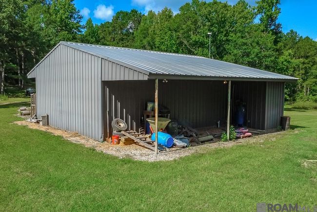 24 Gartman Rd, House other with 2 bedrooms, 2 bathrooms and 4 parking in Tylertown MS | Image 21