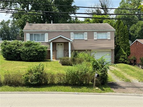 1705 Universal Rd, Penn Hills, PA, 15235-3953 | Card Image