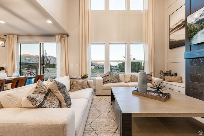 513 - 4625 N Fallow Way, House other with 6 bedrooms, 4 bathrooms and 3 parking in Eagle Mountain UT | Image 6