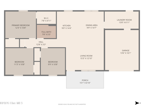 429 Kenwood Dr, Jacksonville, NC, 28540-9044 | Card Image