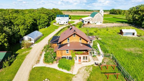 10758 460th St Se, Fertile, MN, 56540-9143 | Card Image