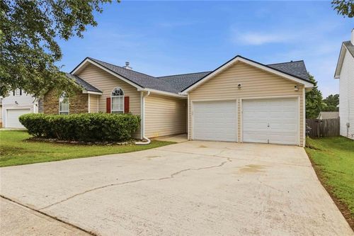 2922 Knoll View Pl, Douglasville, GA, 30135-8606 | Card Image