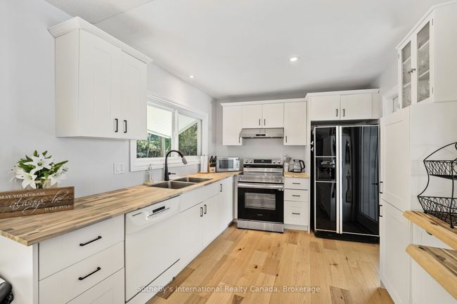 UNIT-1 - 1281 Brackenrig Rd, House other with 4 bedrooms, 3 bathrooms and 6 parking in Port Carling ON | Image 12