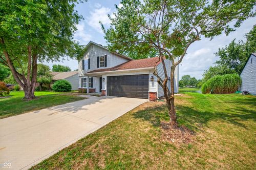 776 Shore View Dr, Franklin, IN, 46131-7956 | Card Image