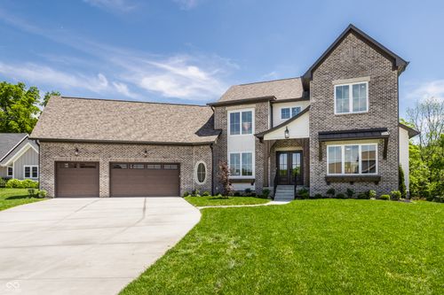 11753 Ansley Ct, Zionsville, IN, 46077-2100 | Card Image