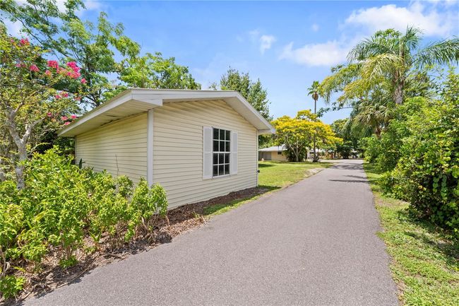 Garage #2 which also has plans to be converted to additional living space. | Image 65