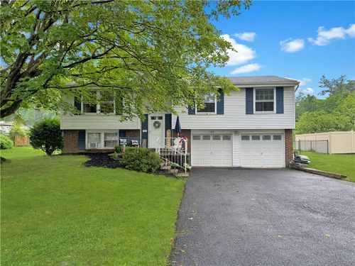108 Bucks Rd, Cranberry Township, PA, 16066-4904 | Card Image