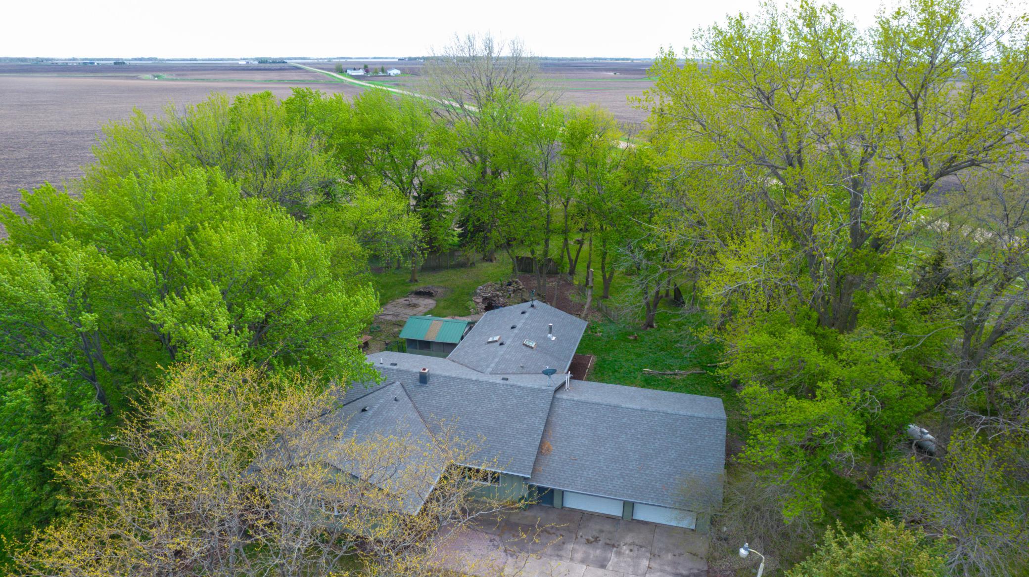 Residential in Minnesota Lake 3