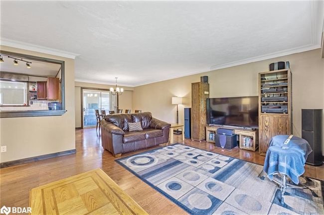 344 Victoria St E, House other with 3 bedrooms, 3 bathrooms and 6 parking in Alliston ON | Image 6