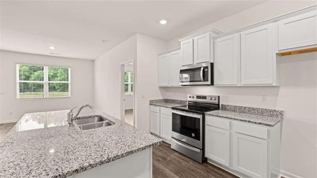 8590 Secretariat Dr, House other with 3 bedrooms, 2 bathrooms and 4 parking in Lithonia GA | Image 37