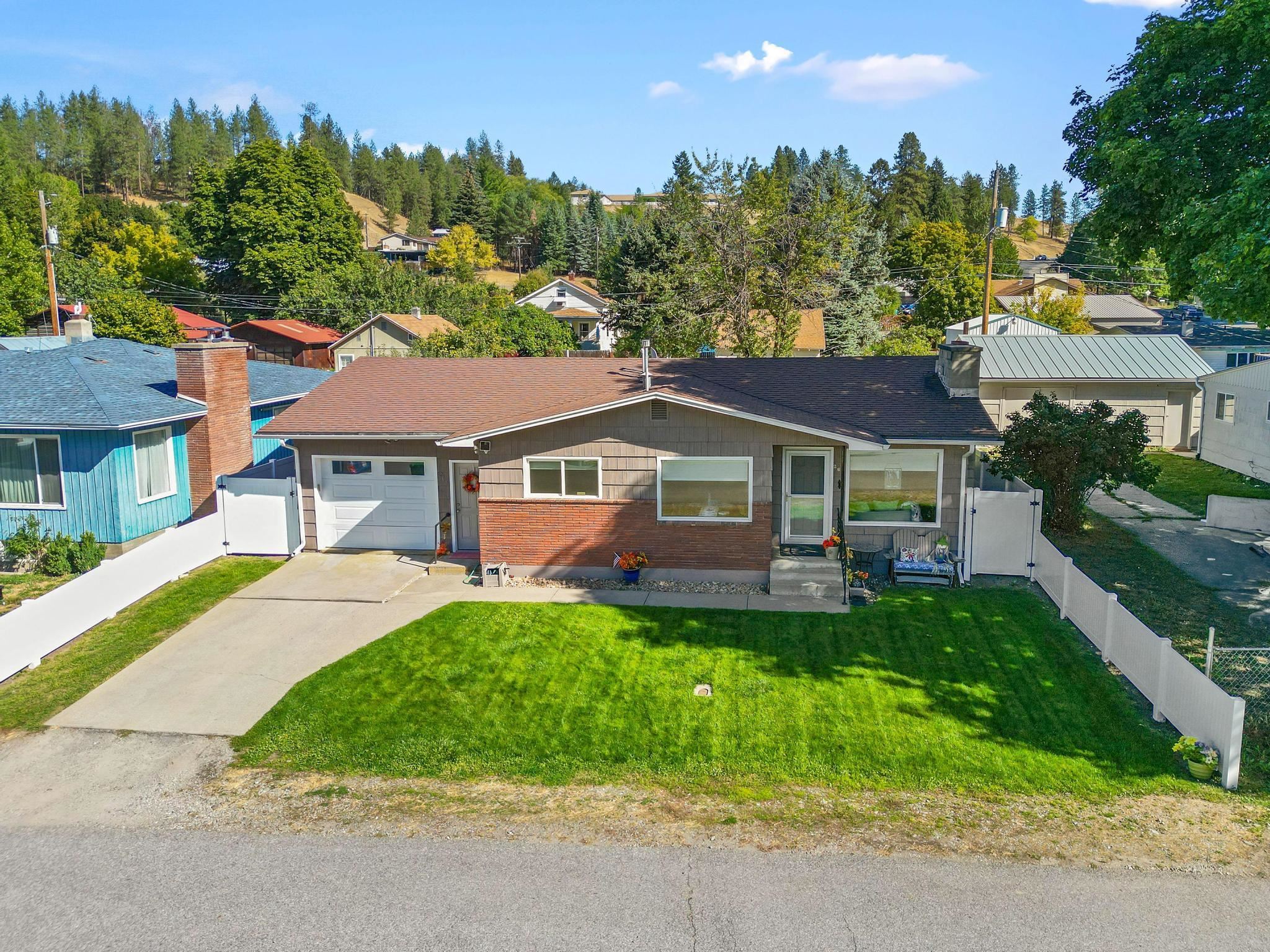 Jefferson St, Colville, WA 99114