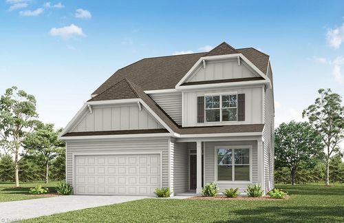 5335 Roshni Terrace, McLeansville, NC, 27301 | Card Image