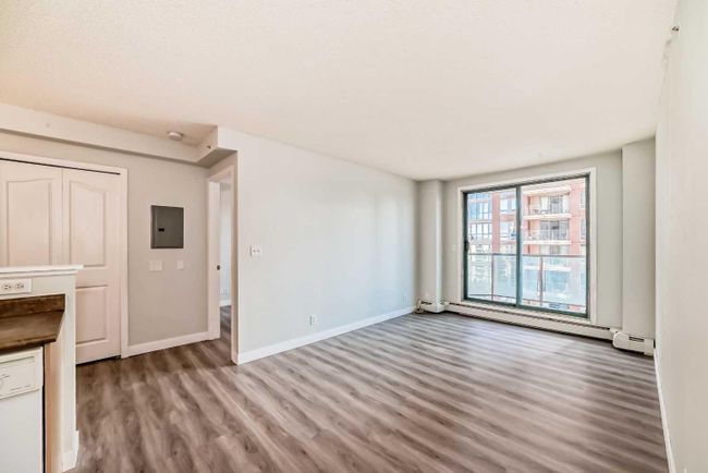 1016 - 1111 6 Ave Sw, Condo with 2 bedrooms, 1 bathrooms and 1 parking in Calgary AB | Image 12