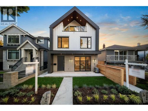 1-2386 E 45th Ave, Vancouver, BC, V5R3B5 | Card Image