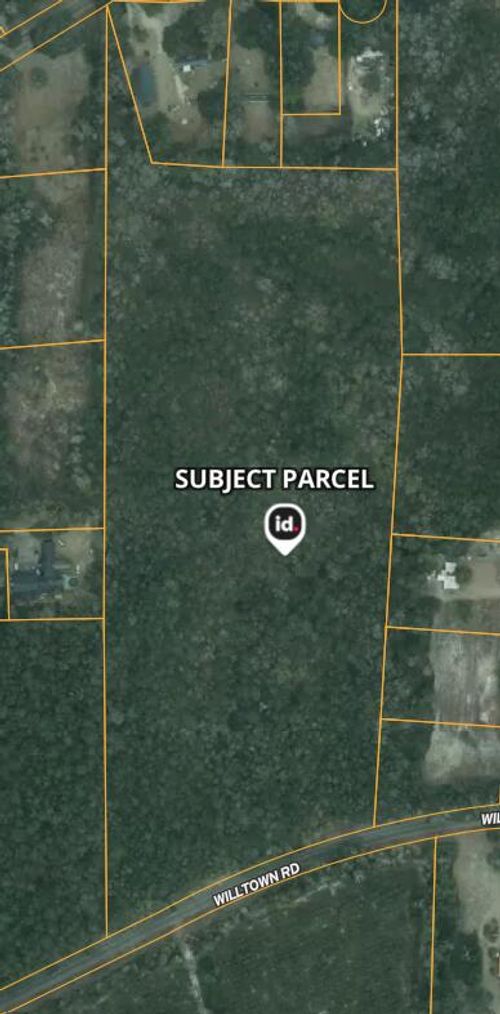 Lot # 3 Willtown Rd, Hollywood, SC, 29449 | Card Image