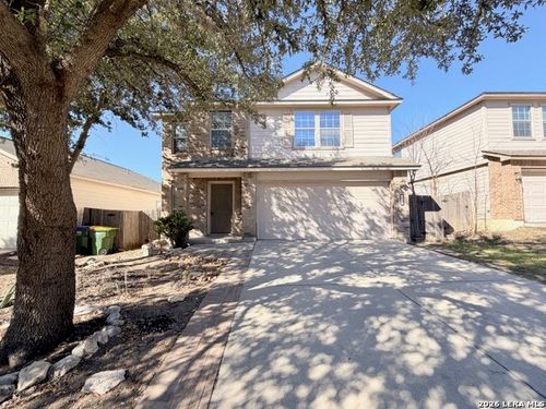 819 Antler Post, San Antonio, TX, 78245-1478 | Card Image