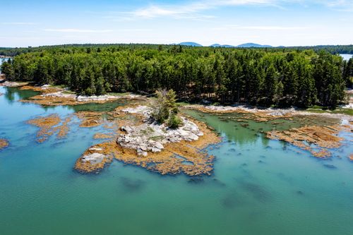 Lot #3 Seal Point Road, Lamoine, ME, 04605 | Card Image