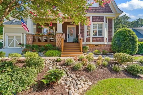 536 Peachtree Oak Dr, Norcross, GA, 30071-2177 | Card Image