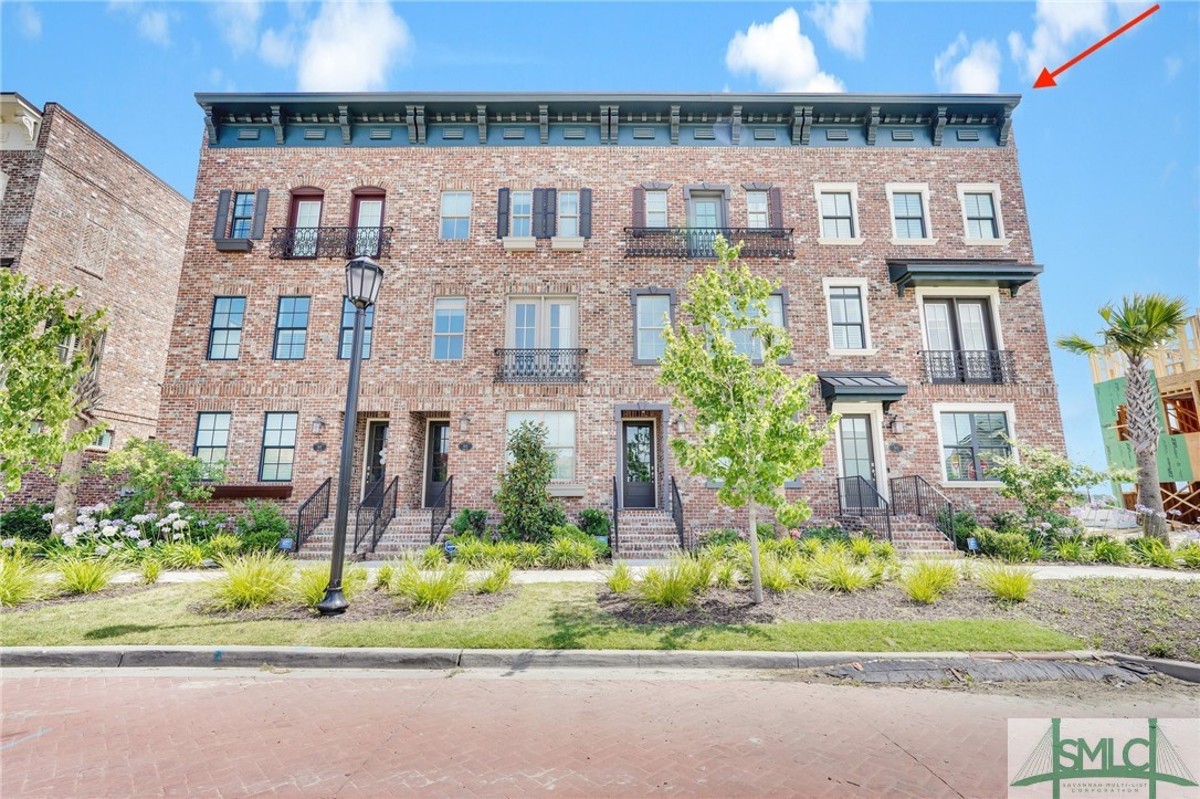 Port St, Savannah, GA 31401