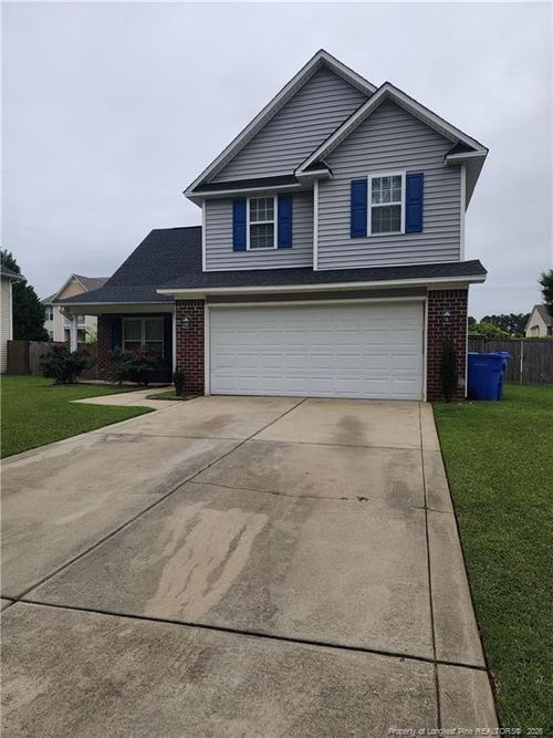 5716 Scarecrow Ct, Fayetteville, NC, 28314-8560 | Card Image