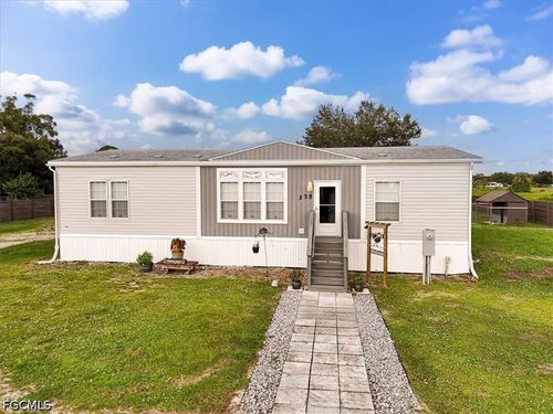 375 Estribo St, Clewiston, FL, 33440-7604 | Card Image