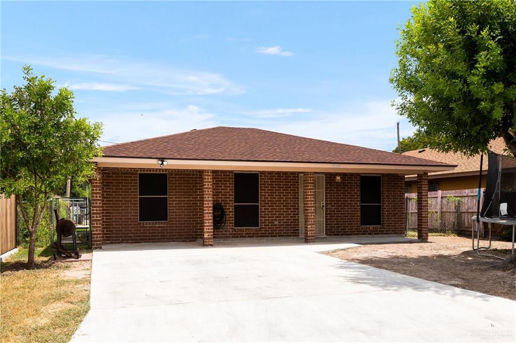 31st St, Mcallen, TX 78503