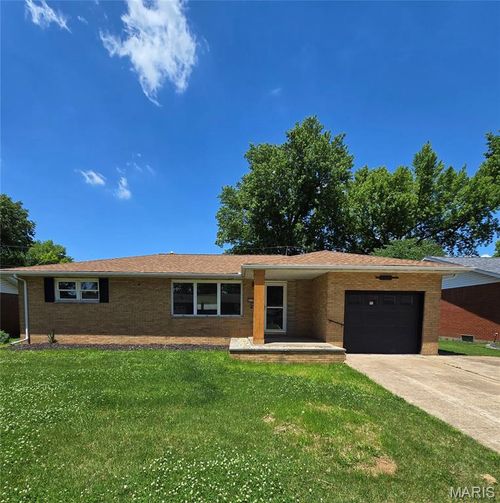 3119 Colgate Pl, Granite City, IL, 62040-3626 | Card Image