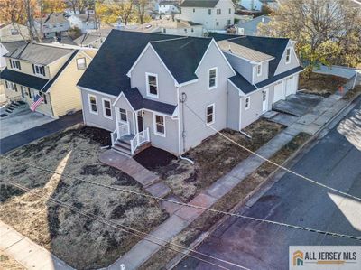 287 Kennedy Street, House other with 5 bedrooms, 4 bathrooms and null parking in Iselin NJ | Image 1