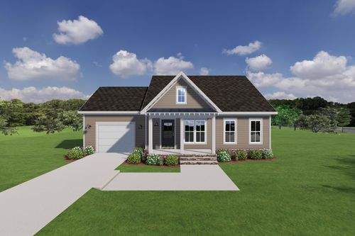 S1L3 Burnt Chimney Rd, Wirtz, VA, 24184 | Card Image