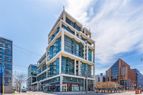 15 Merchants' Wharf, Toronto, ON, M5A0N8 | Card Image