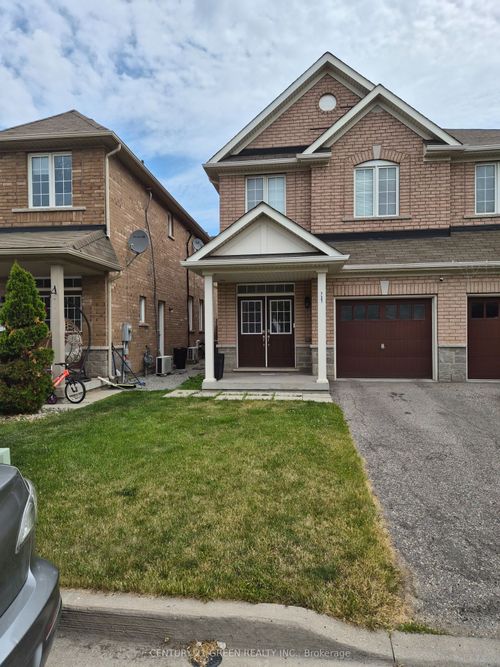 737 Agnew Cres, Milton, ON, L9T8M6 | Card Image