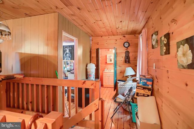 1245 Thompson Hollow Ln, House other with 3 bedrooms, 2 bathrooms and null parking in HONEY GROVE PA | Image 21